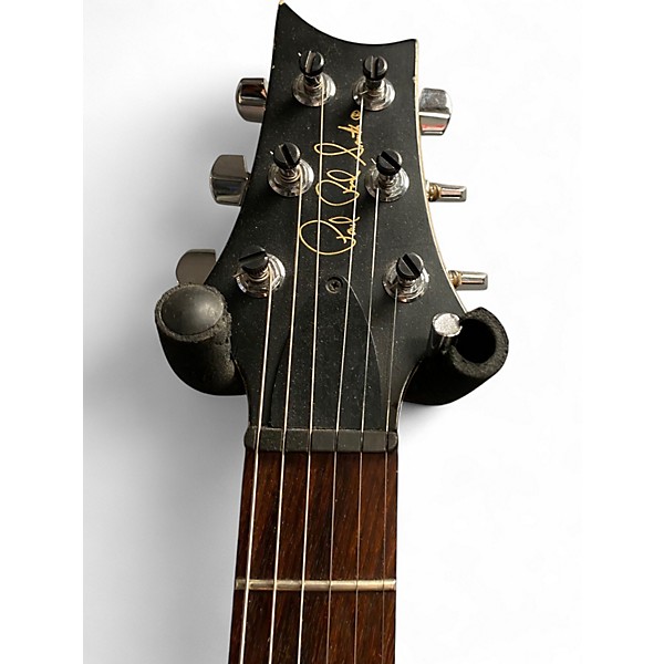 Used PRS CE24 Blue Sapphire Solid Body Electric Guitar