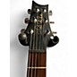 Used PRS CE24 Blue Sapphire Solid Body Electric Guitar