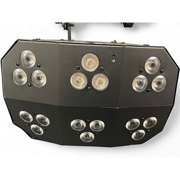 Used CHAUVET DJ WASH FX HEX Lighting Effect