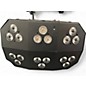 Used CHAUVET DJ WASH FX HEX Lighting Effect