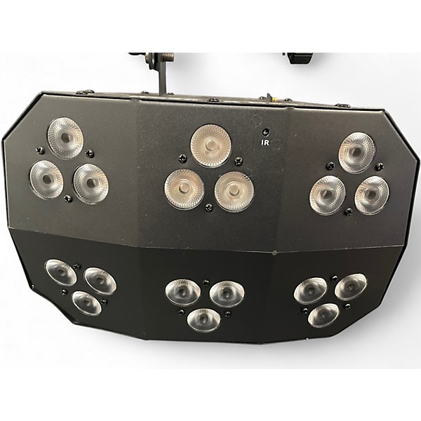 Used CHAUVET DJ WASH FX HEX Lighting Effect