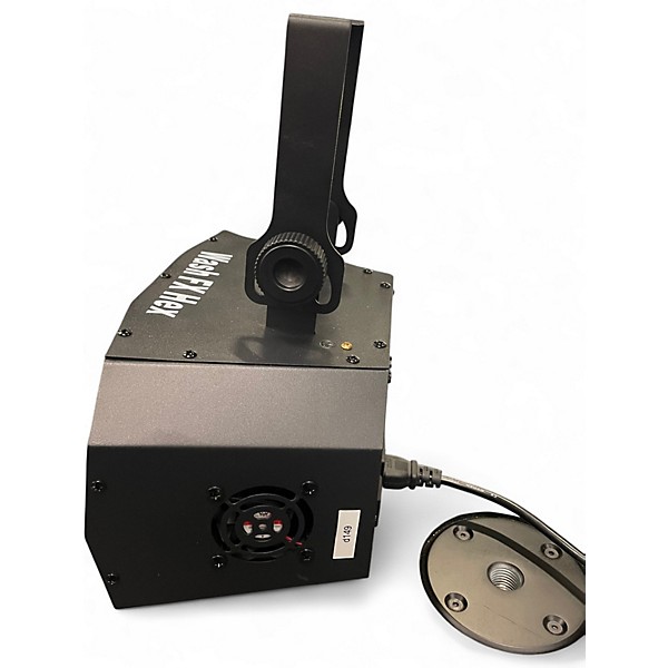 Used CHAUVET DJ WASH FX HEX Lighting Effect