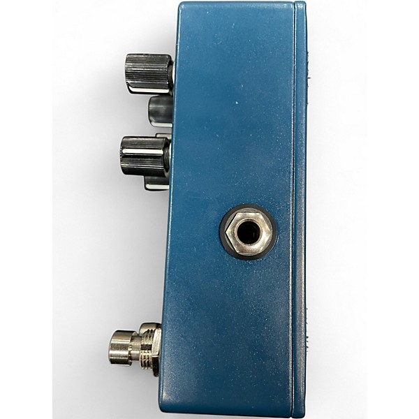 Used EarthQuaker Devices Silos Effect Pedal