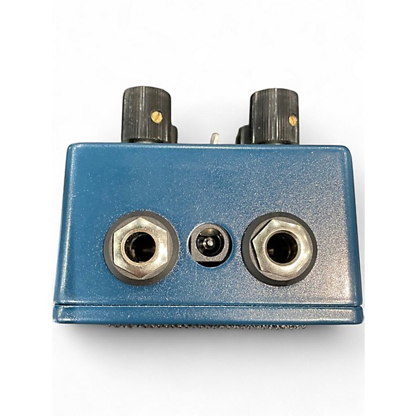Used EarthQuaker Devices Silos Effect Pedal