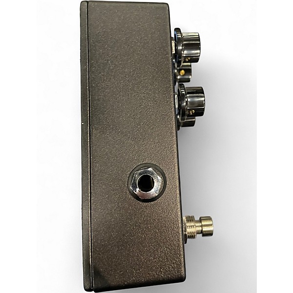 Used JHS Pedals PackRat Effect Pedal