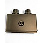 Used JHS Pedals PackRat Effect Pedal
