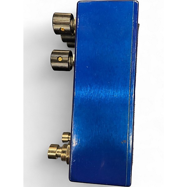 Used Warm Audio SLO Effect Pedal