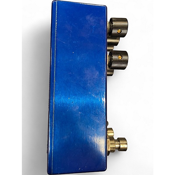 Used Warm Audio SLO Effect Pedal