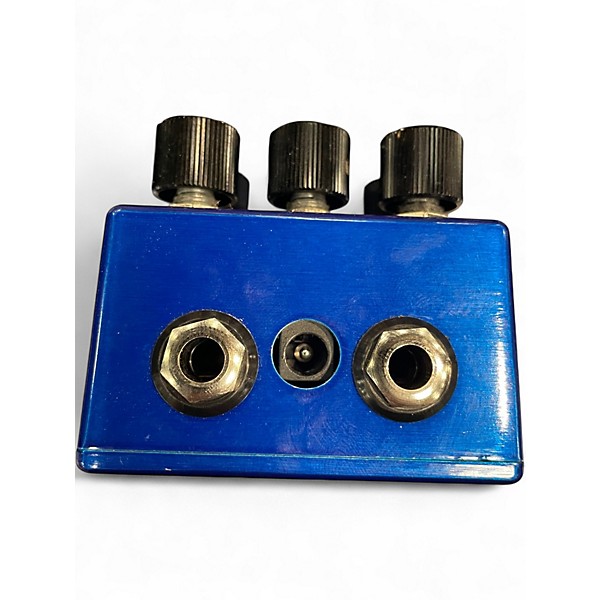 Used Warm Audio SLO Effect Pedal