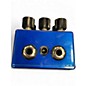 Used Warm Audio SLO Effect Pedal