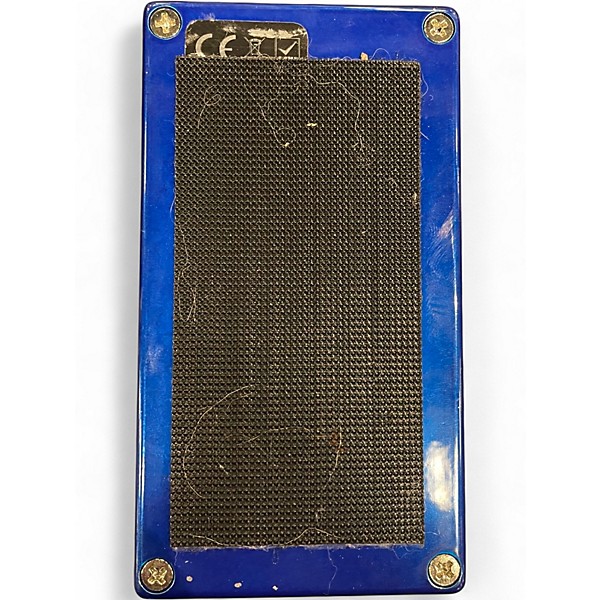 Used Warm Audio SLO Effect Pedal