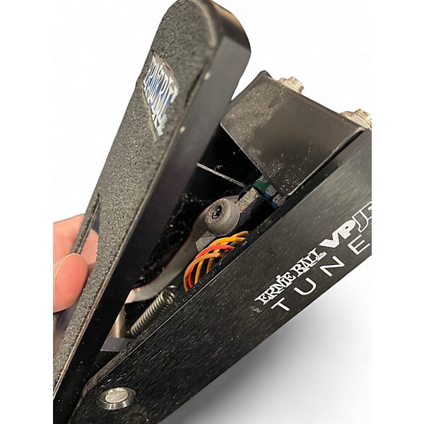 Used Ernie Ball VPJR Tuner Pedal