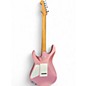 Used 2022 Charvel PRO MOD SERIES pink Solid Body Electric Guitar