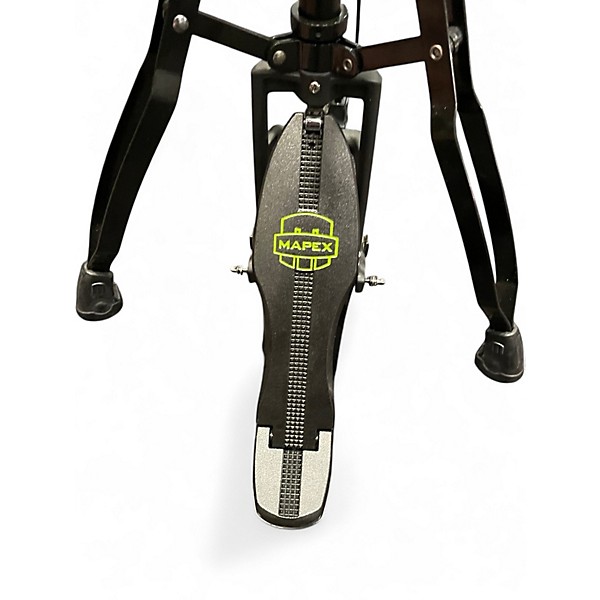 Used Mapex H800 Armory series Hi Hat Stand
