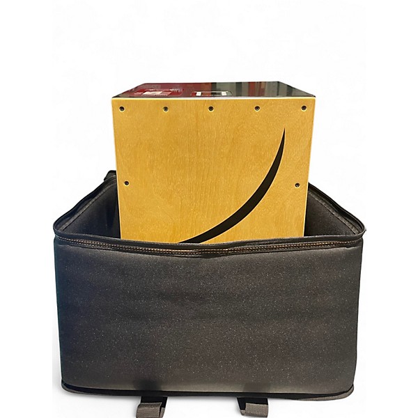 Used Roland EC 10 Electric Cajon Cajon