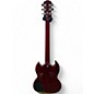 Used Epiphone SG Standard red Solid Body Electric Guitar