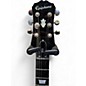 Used Epiphone SG Standard red Solid Body Electric Guitar