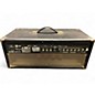 Used Ampeg V4B 100W Classic Tube Bass Amp Head