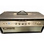 Used Ampeg V4B 100W Classic Tube Bass Amp Head
