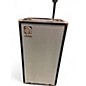 Used Ampeg SVT212AV 600W 2x12 Bass Cabinet thumbnail