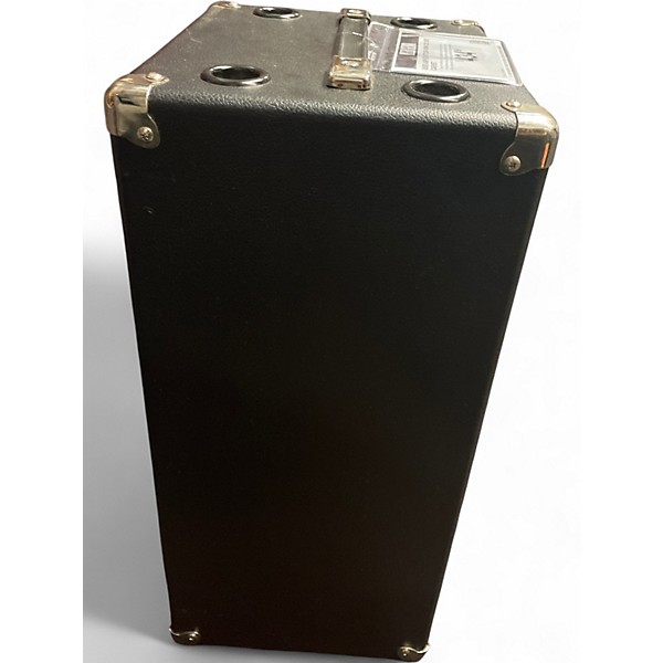 Used Ampeg SVT212AV 600W 2x12 Bass Cabinet