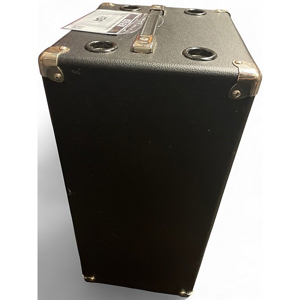 Used Ampeg SVT212AV 600W 2x12 Bass Cabinet