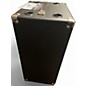 Used Ampeg SVT212AV 600W 2x12 Bass Cabinet