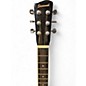 Used Savannah SGD-12-NA Natural Acoustic Guitar