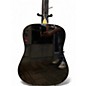 Used Savannah SGD-12-NA Natural Acoustic Guitar
