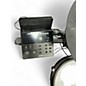 Used Alesis Nitro Max Electric Drum Set