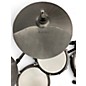 Used Alesis Nitro Max Electric Drum Set