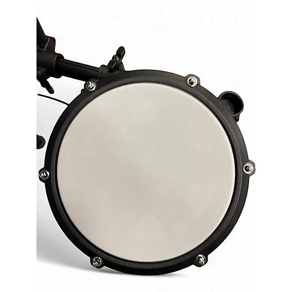 Used Alesis Nitro Max Electric Drum Set