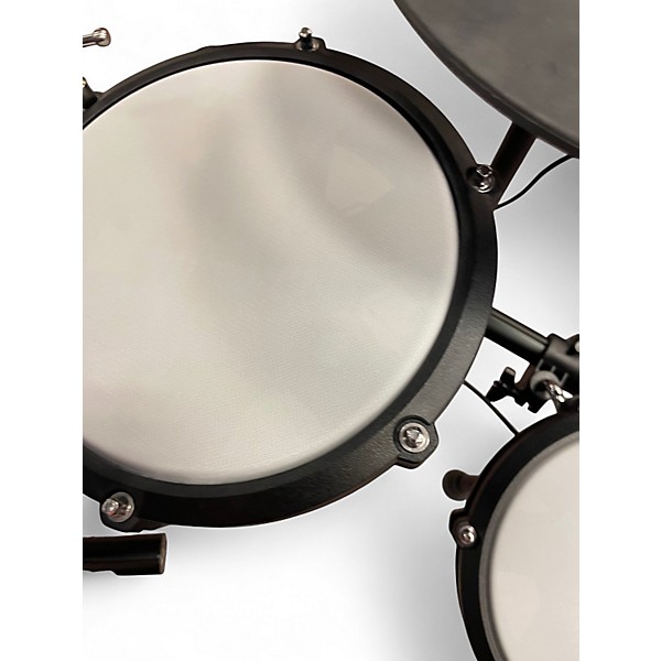 Used Alesis Nitro Max Electric Drum Set