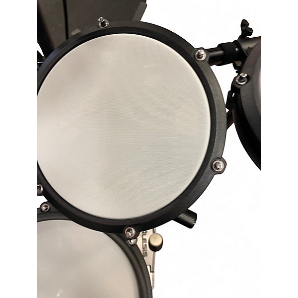 Used Alesis Nitro Max Electric Drum Set
