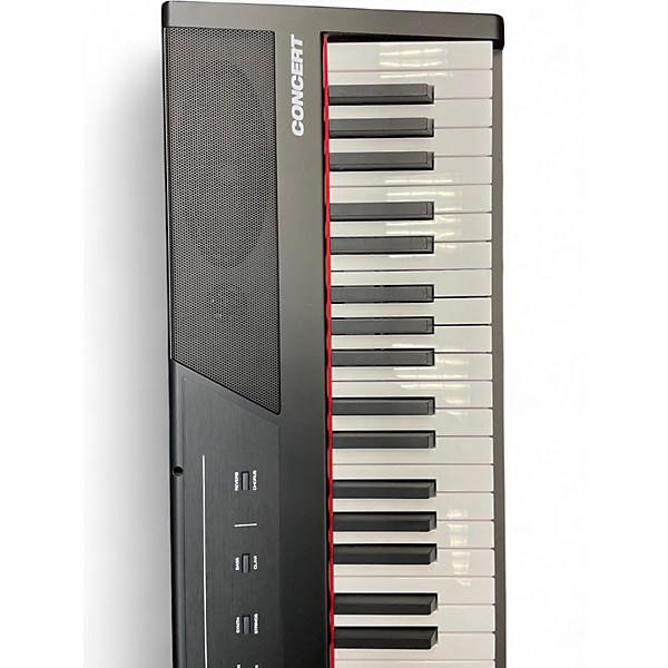 Used Alesis CONCERT Digital Piano