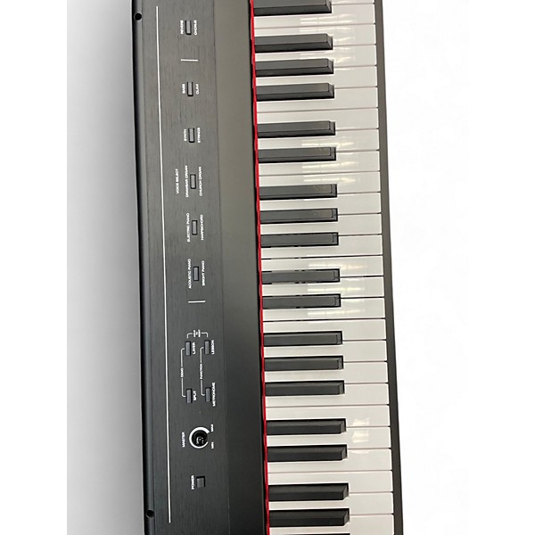 Used Alesis CONCERT Digital Piano