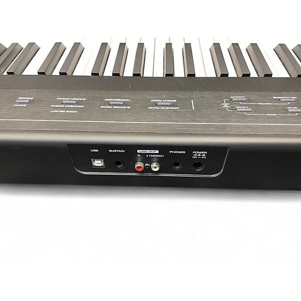 Used Alesis CONCERT Digital Piano