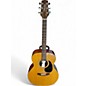 Used Takamine G230 Natural Acoustic Guitar thumbnail