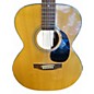 Used Takamine G230 Natural Acoustic Guitar
