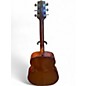 Used Takamine G230 Natural Acoustic Guitar