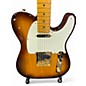 Used Fender 75th Anniversary Commemorative American Telecaster BOURBON BURST Solid Body Electric Guitar