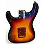 Used Fender American Professional II Stratocaster 3 Color Sunburst Solid Body Electric Guitar