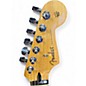 Used Fender Player Stratocaster Fiesta Red Solid Body Electric Guitar