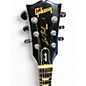 Used Gibson Les Paul Studio Blueberry Burst Solid Body Electric Guitar
