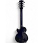 Used Gibson Les Paul Studio Blueberry Burst Solid Body Electric Guitar