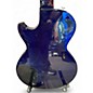 Used Gibson Les Paul Studio Blueberry Burst Solid Body Electric Guitar