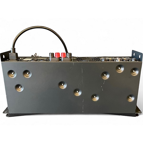 Used Crown XLS1502 Power Amp