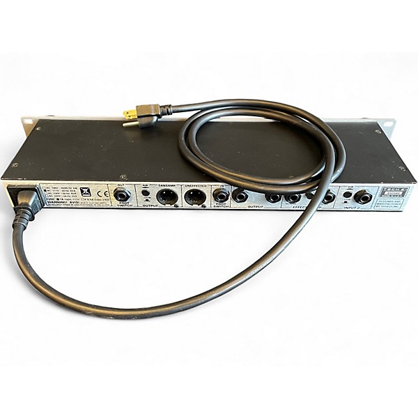 Used Tech 21 VT-RM Microphone Preamp