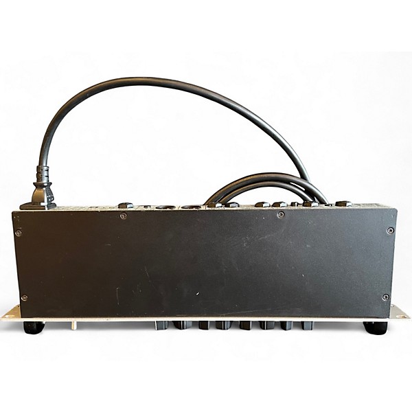 Used Tech 21 VT-RM Microphone Preamp