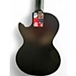 Used Epiphone Les Paul SL Black Solid Body Electric Guitar